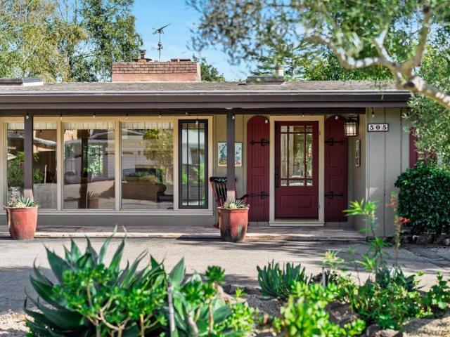 505 Bayview Drive