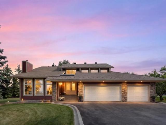 505 Bearspaw Village Ridge Nw, Rural Rocky View County, AB, T3L 2P1 house for sale | Listing ID A2351 | Royal LePage