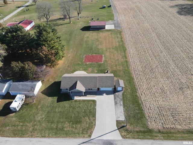 505 Beech St, Andover, IL 61238 | Compass