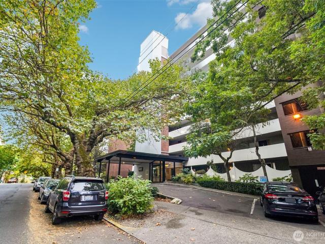 505 Belmont Avenue E # 1002