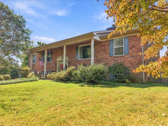 505 Blue Grass Drive