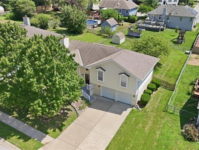 505 Blue Grass Drive