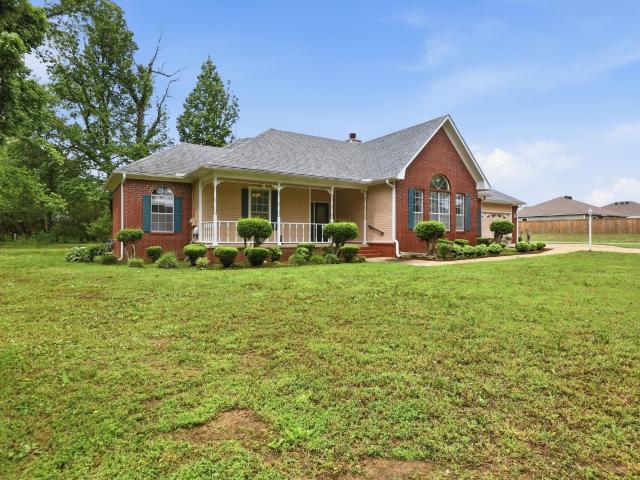 505 Brandon Lane