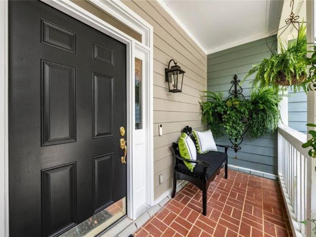 505 Bridle Path