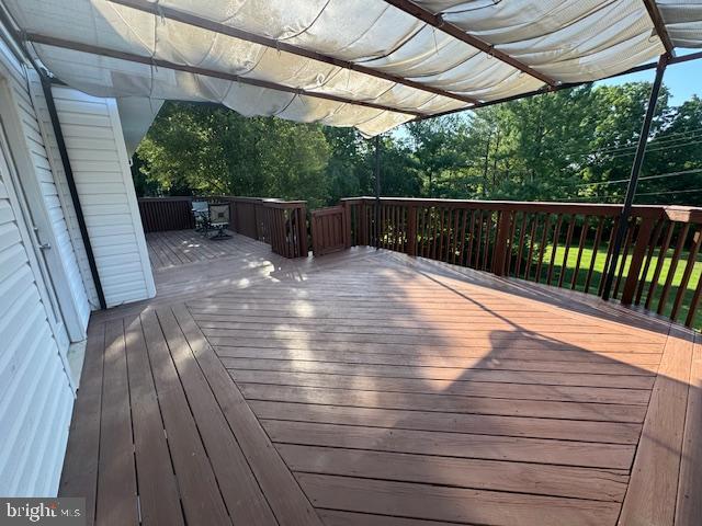 505 Brookridge Drive