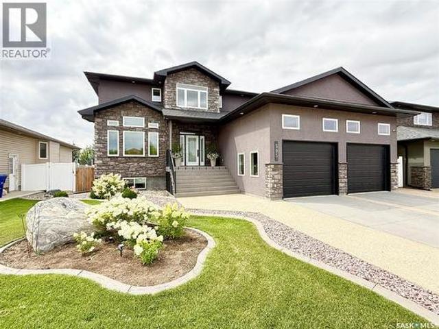 505 Brown Crescent, Weyburn, SK, S4H 0M9 house for sale | Listing ID SK045602 | Royal LePage