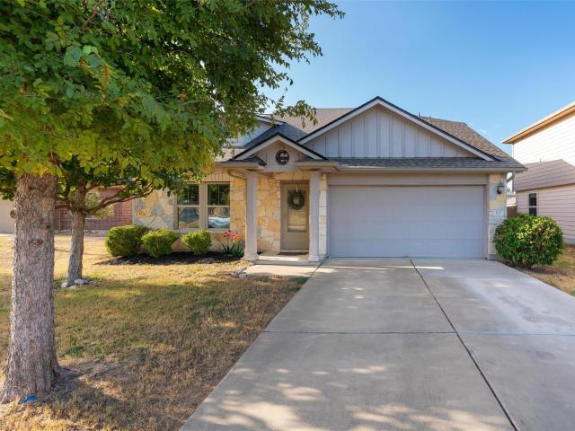 505 Granger Rd