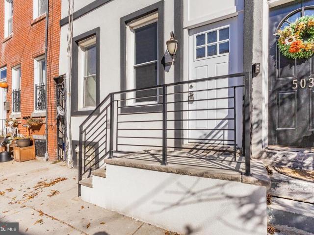 505 Greenwich Street