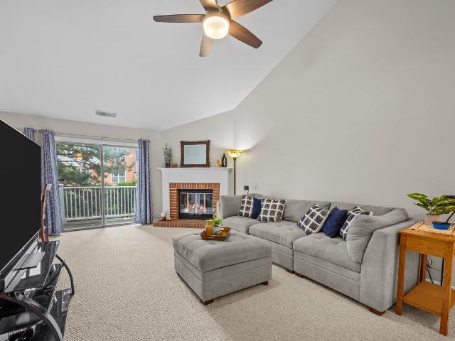 505 Green Bridge Lane # B
