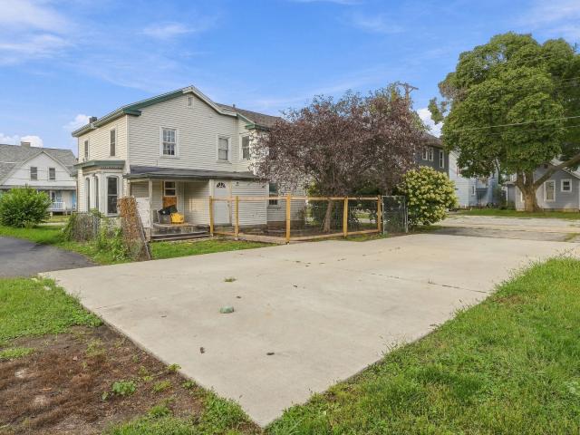 505 E 4th Street