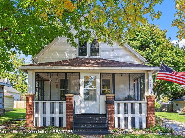 505 E Cass Street
