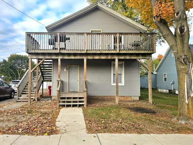 505 E Chicago Rd, White Pigeon, MI 49099
