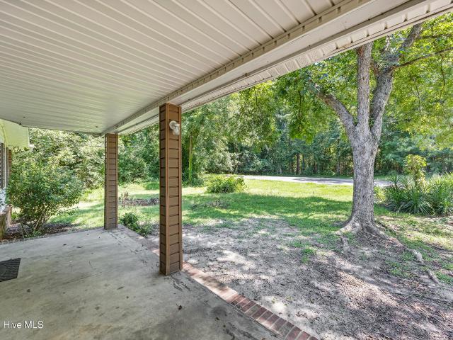 505 E Coston Road