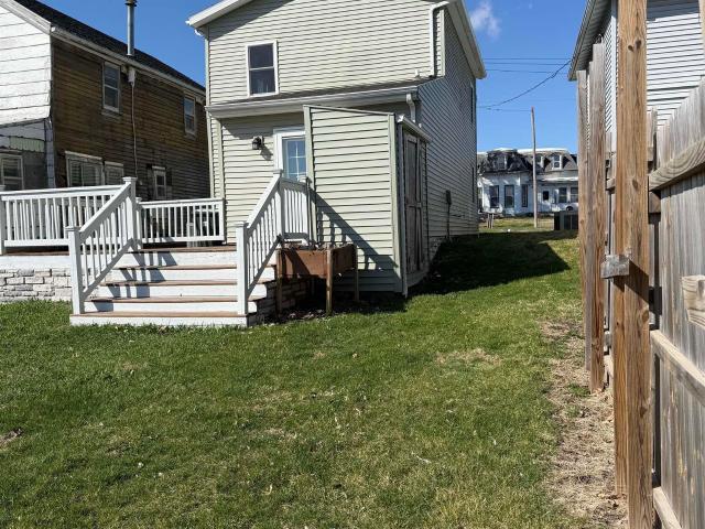 505 E Des Moines Street