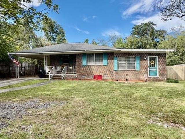 505 E Hart Ave