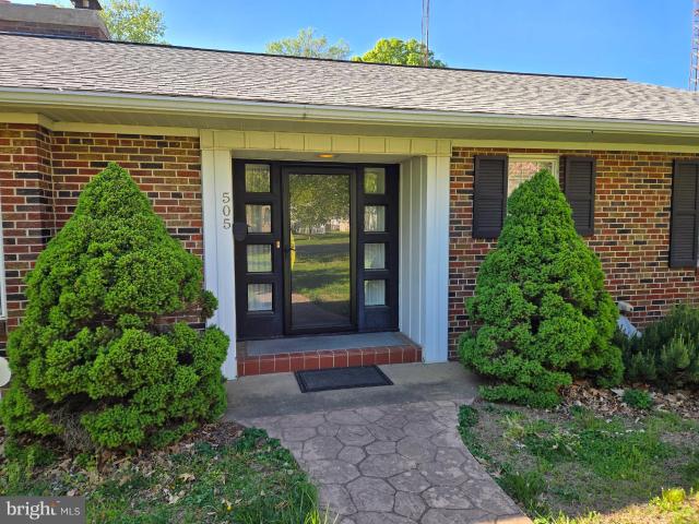 505 E Loockerman St, Dover, DE 19901 | MLS #DEKT2046