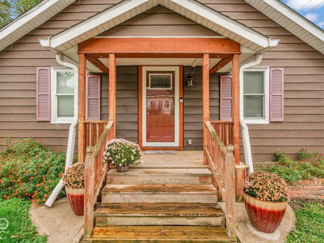 505 E Main Street