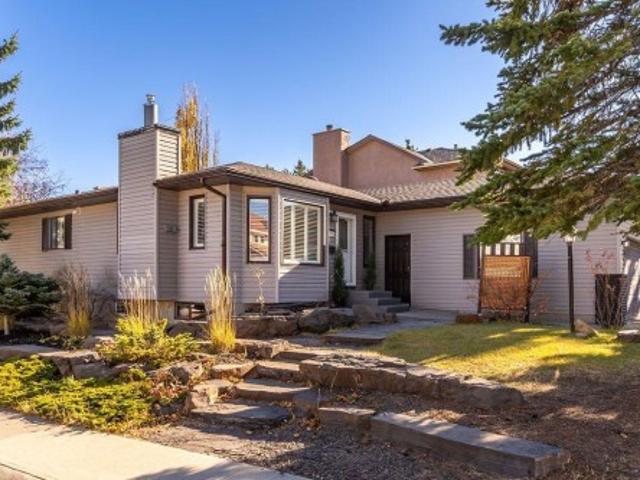 505 Edgebank Place Nw, Calgary, AB, T3A 4V6 house for sale | Listing ID A2346 | Royal LePage