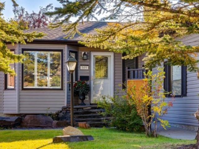 505 Edgebank Place Nw, Calgary, AB, T3A 4V6 house for sale | Listing ID A2346 | Royal LePage