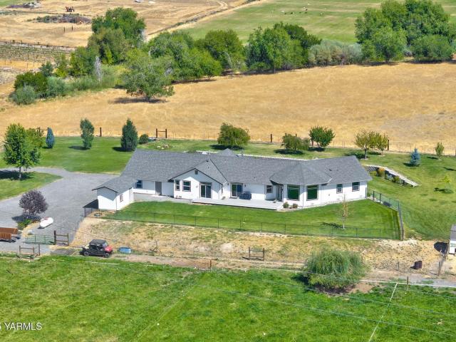 505 Faucher Rd, Moxee, US, WA