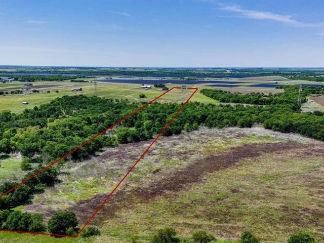 505 Farmer Rd, Ennis, TX 75119 | MLS #21246
