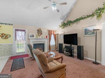 505 Knollwood Drive
