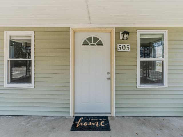 505 Holmes Road