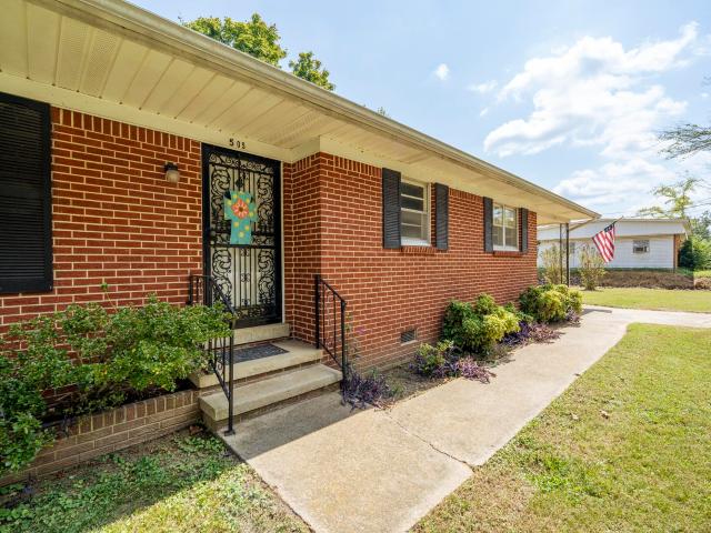 505 harbert dr