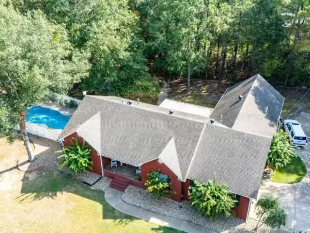 505 HERITAGE PARK, GUIN, AL 35563