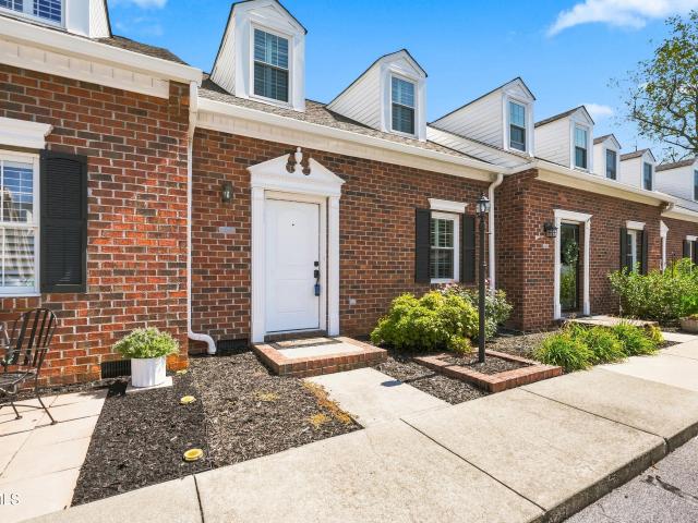 505 Hickory Road 505