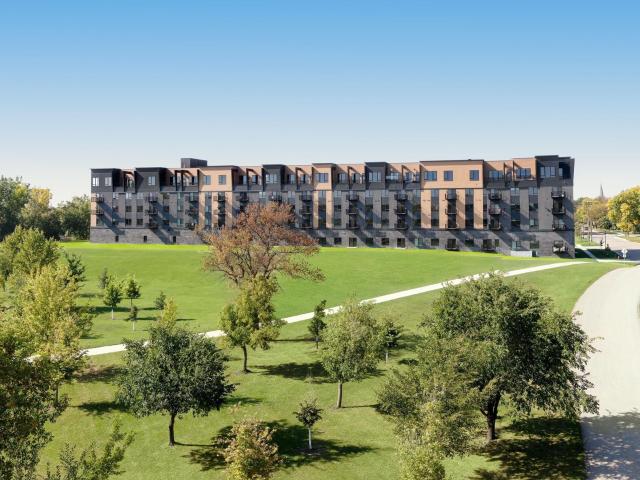 505 Oak St N # 502 # Fargo, ND