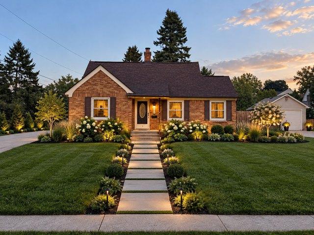 505 Lake Shore Dr, Beaver Dam, WI 53916