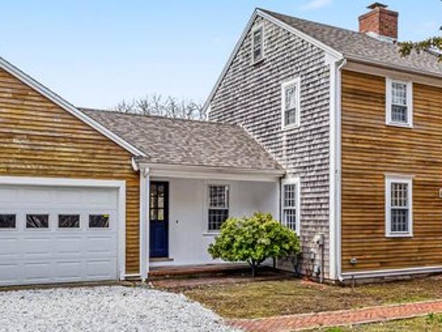 505 Main St, Barnstable, MA 02668