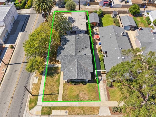 505 N 8th Avenue