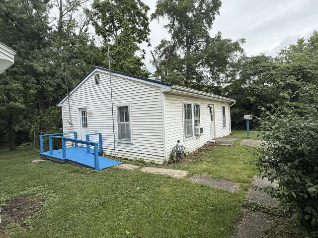 505 N Campbell