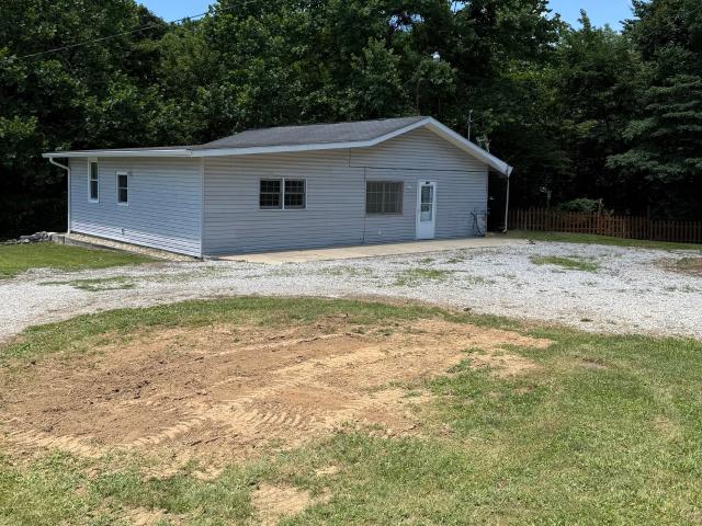 505 N County Road 25 E