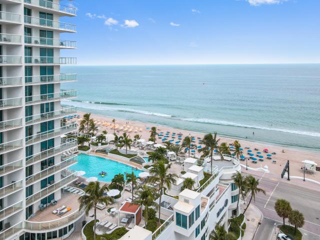 505 N Fort Lauderdale Beach Blvd, Unit 1708, Fort Lauderdale, FL 33304 | MLS #R11157