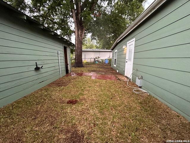 505 N Heideke
