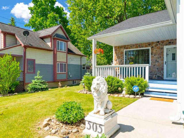 505 N Main Street