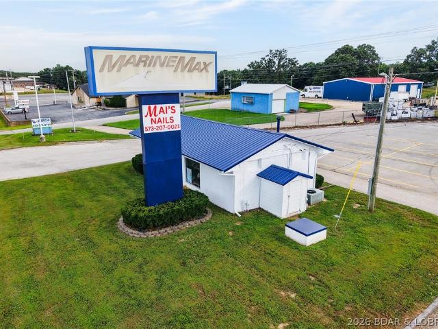 505 N Main Street