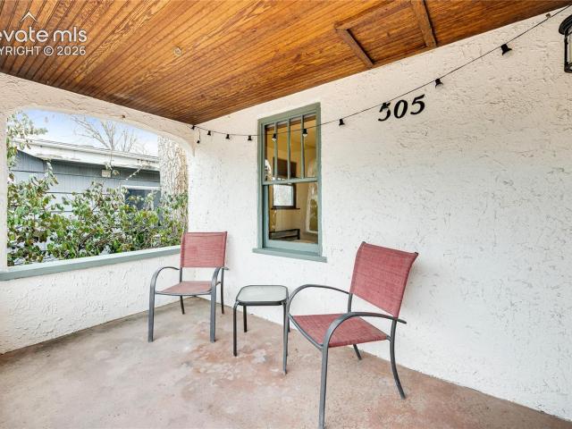 505 N Spruce Street