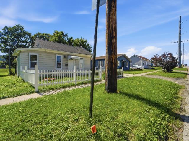 505 S 6th Street