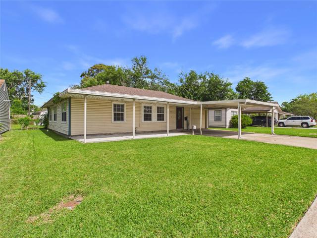 505 S Circle Drive
