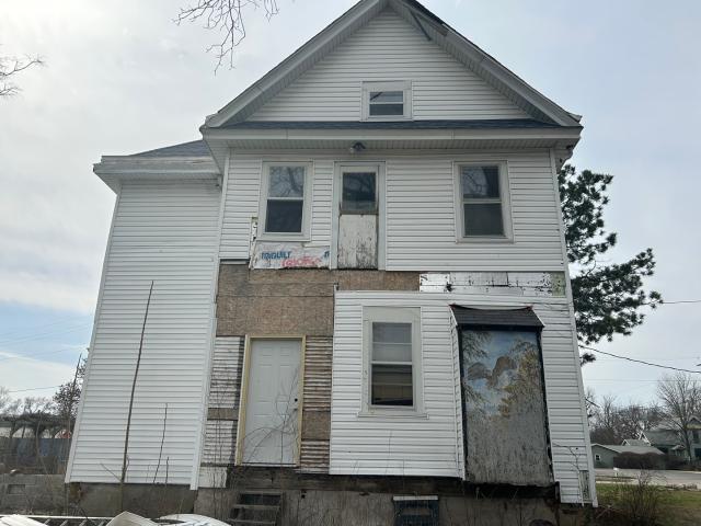 505 S Main Street