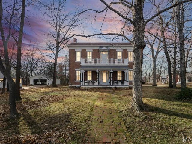 505 S St Louis St, Sparta, IL 62286 | MLS #26004