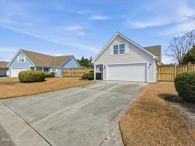 505 Sandcastle Court