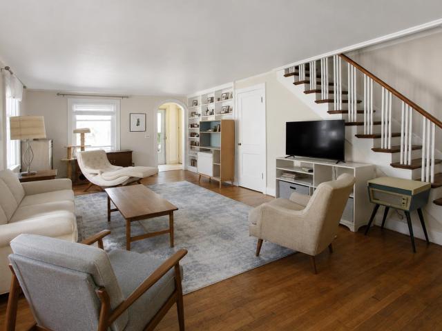 505 Second Street