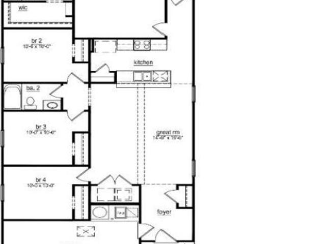 505 Sendera Way, Kenedy, TX 78119 | MLS #1928