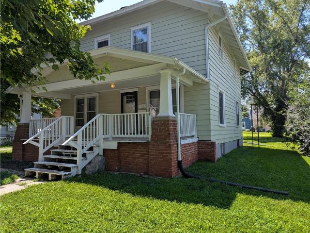 505 Shawnee Street