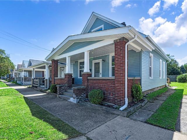 505 Shelby Street